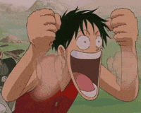 Luffy