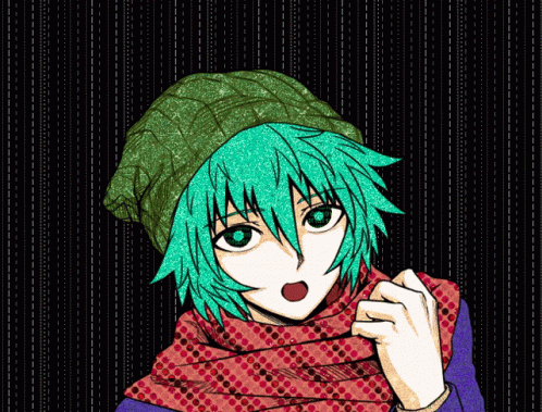 Shin Tsukimi